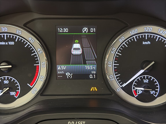 Skoda Kodiaq 22 of 30