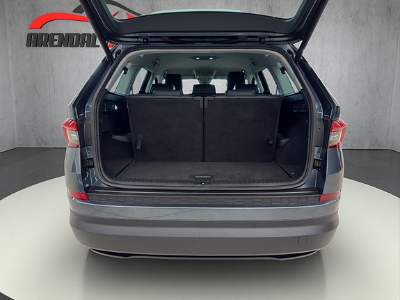 Skoda Kodiaq 7 of 30