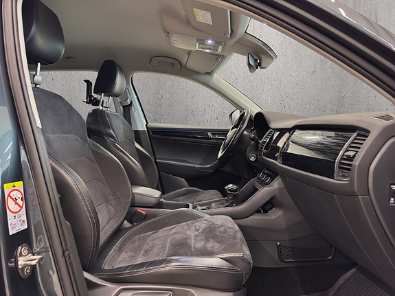 Skoda Kodiaq 10 of 30
