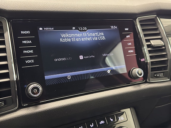Skoda Kodiaq 15 of 30