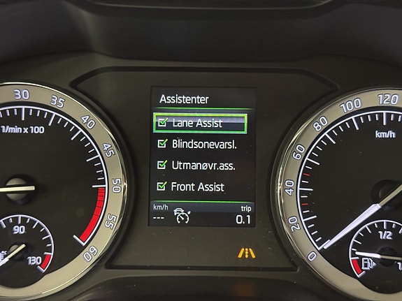 Skoda Kodiaq 21 of 30