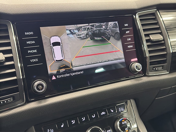 Skoda Kodiaq 18 of 30