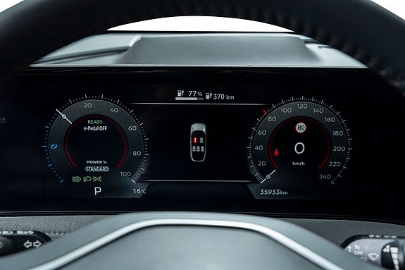 Nissan Ariya 10 of 30