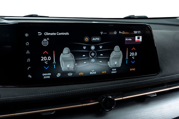 Nissan Ariya 14 of 30