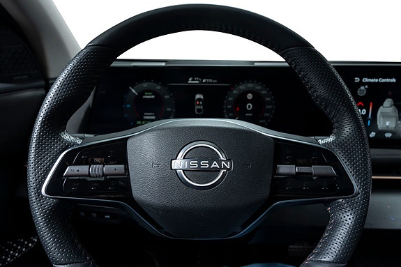 Nissan Ariya 20 of 30