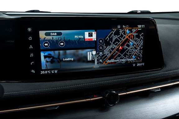 Nissan Ariya 12 of 30
