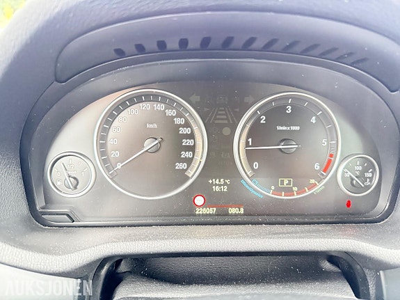 BMW X3 8 of 25