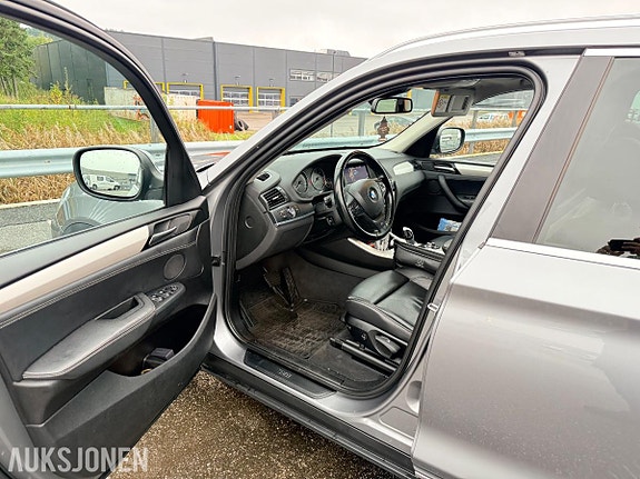 BMW X3 6 of 25