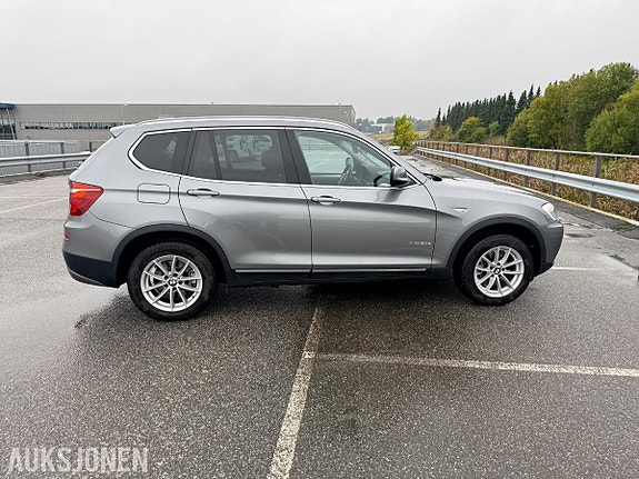 BMW X3 2 of 25