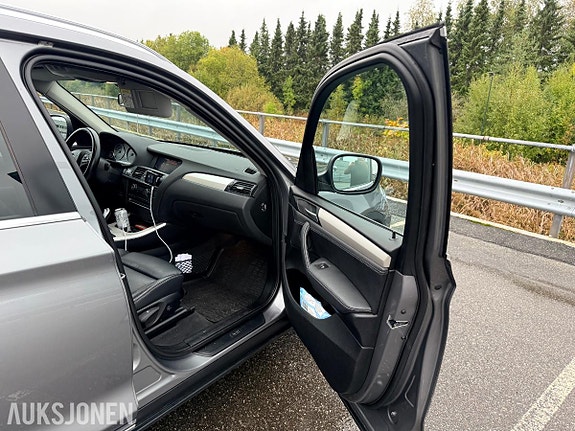 BMW X3 12 of 25