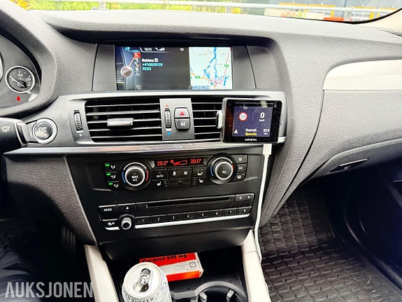 BMW X3 10 of 25
