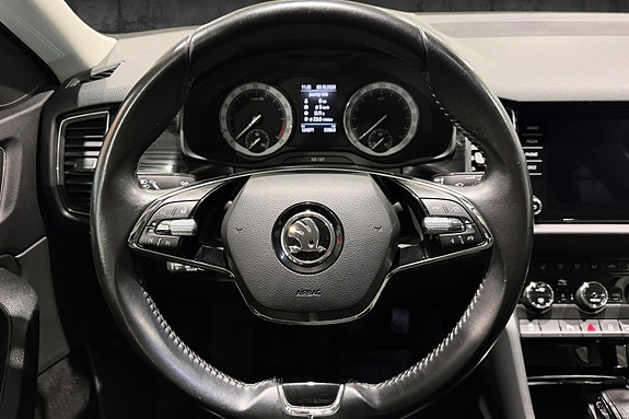 Skoda Kodiaq 14 of 30