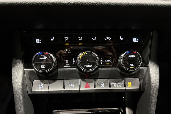 Skoda Kodiaq 20 of 30