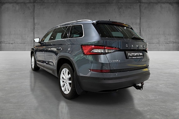 Skoda Kodiaq 7 of 30