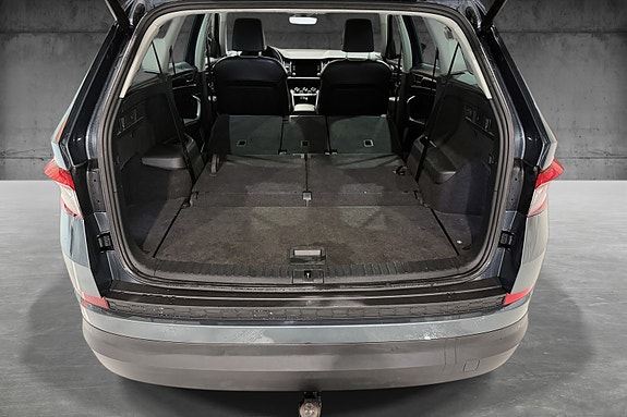 Skoda Kodiaq 26 of 30