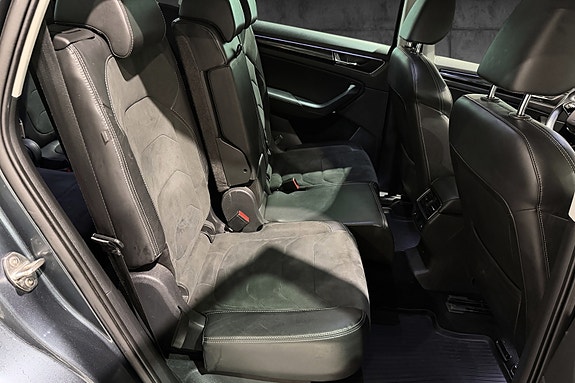 Skoda Kodiaq 16 of 30