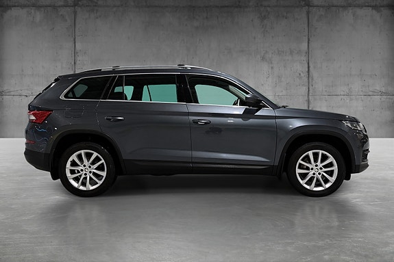Skoda Kodiaq 4 of 30