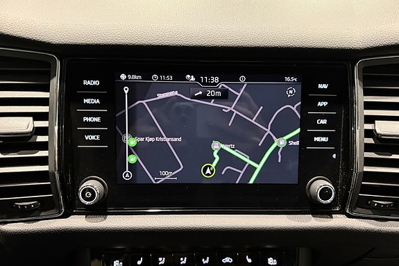 Skoda Kodiaq 28 of 30