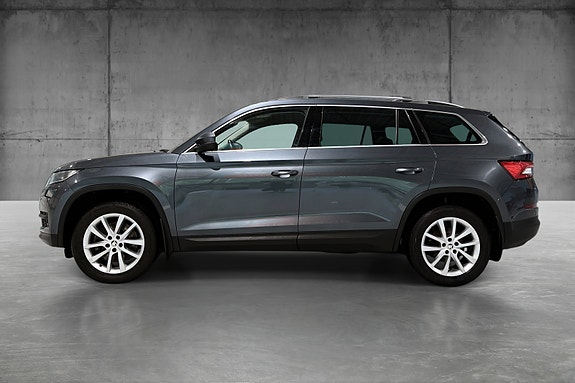 Skoda Kodiaq 8 of 30