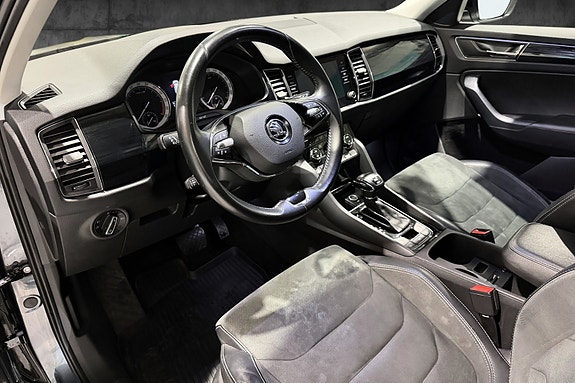 Skoda Kodiaq 10 of 30