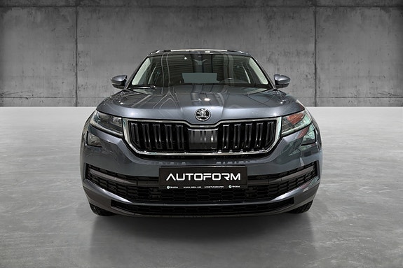 Skoda Kodiaq 2 of 30