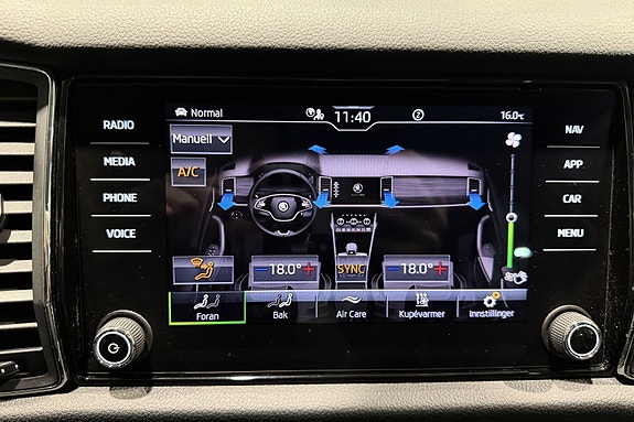 Skoda Kodiaq 30 of 30