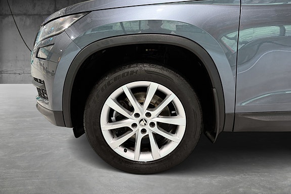 Skoda Kodiaq 22 of 30