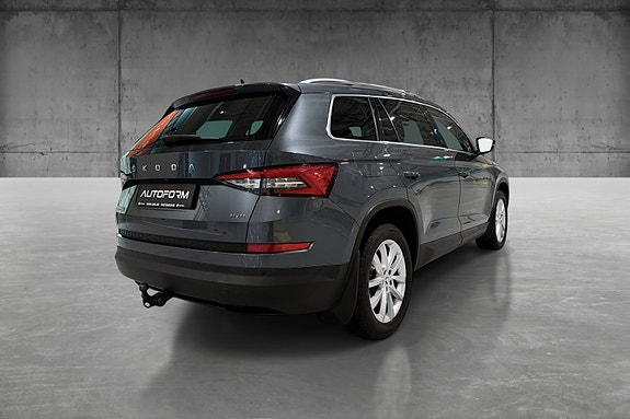 Skoda Kodiaq 5 of 30