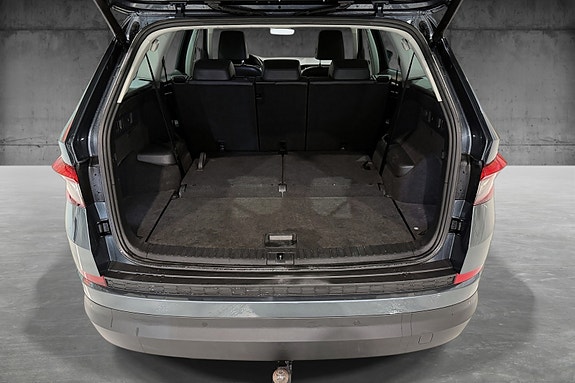 Skoda Kodiaq 27 of 30