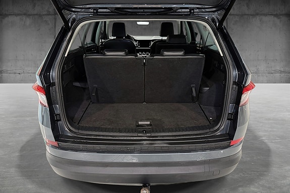 Skoda Kodiaq 25 of 30