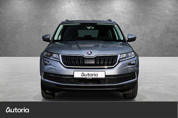 Skoda Kodiaq 3 of 24