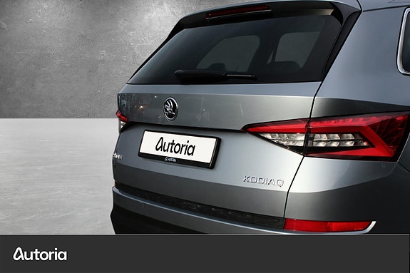 Skoda Kodiaq 8 of 24
