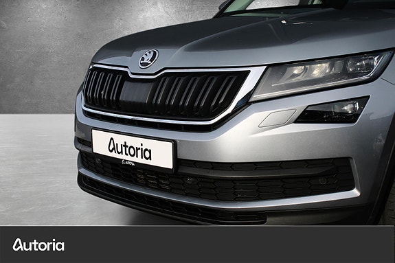 Skoda Kodiaq 7 of 24