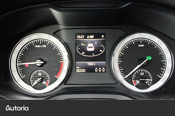 Skoda Kodiaq 15 of 24