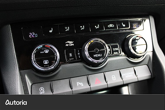 Skoda Kodiaq 19 of 24