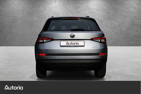 Skoda Kodiaq 4 of 24