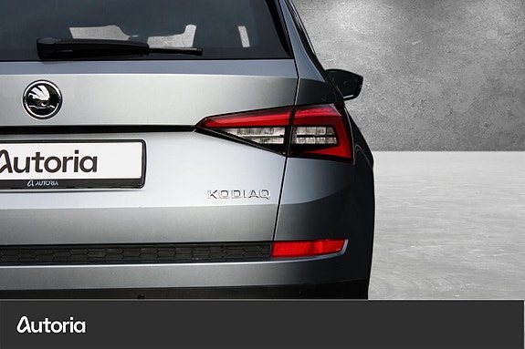 Skoda Kodiaq 6 of 24