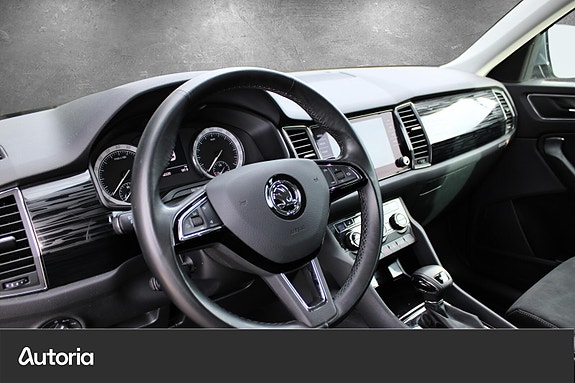 Skoda Kodiaq 11 of 24