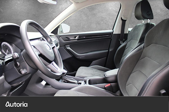 Skoda Kodiaq 9 of 24
