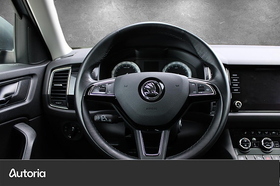 Skoda Kodiaq 14 of 24