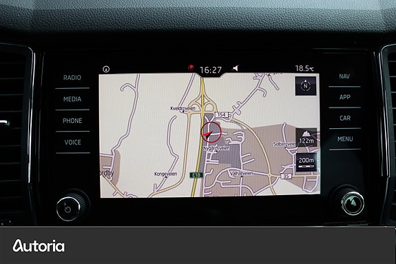 Skoda Kodiaq 17 of 24