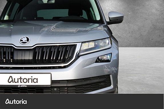 Skoda Kodiaq 5 of 24