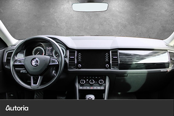 Skoda Kodiaq 13 of 24