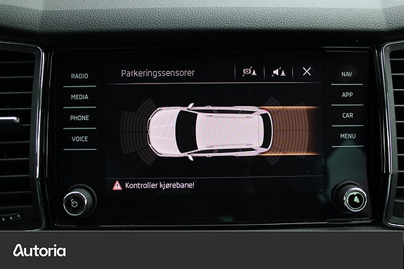 Skoda Kodiaq 18 of 24