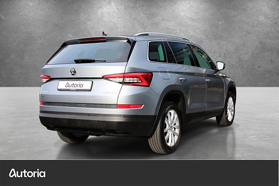 Skoda Kodiaq 2 of 24