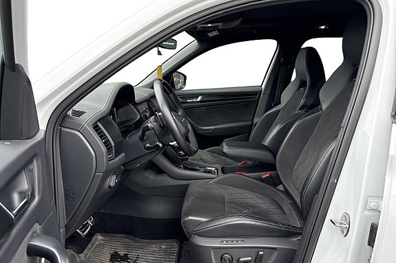 Skoda Kodiaq 4 of 18