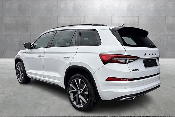 Skoda Kodiaq 3 of 18