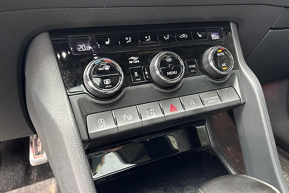 Skoda Kodiaq 9 of 18
