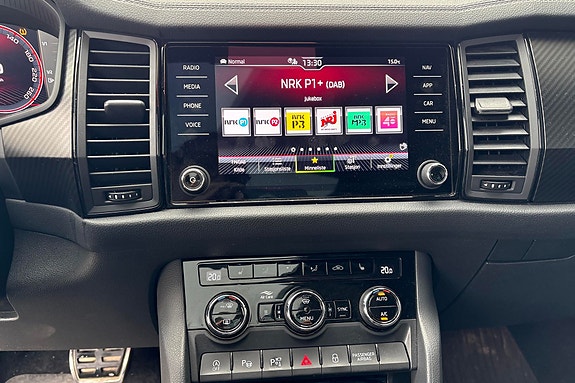 Skoda Kodiaq 8 of 18