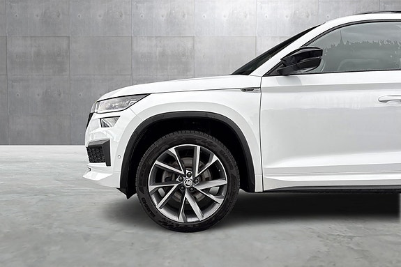 Skoda Kodiaq 18 of 18